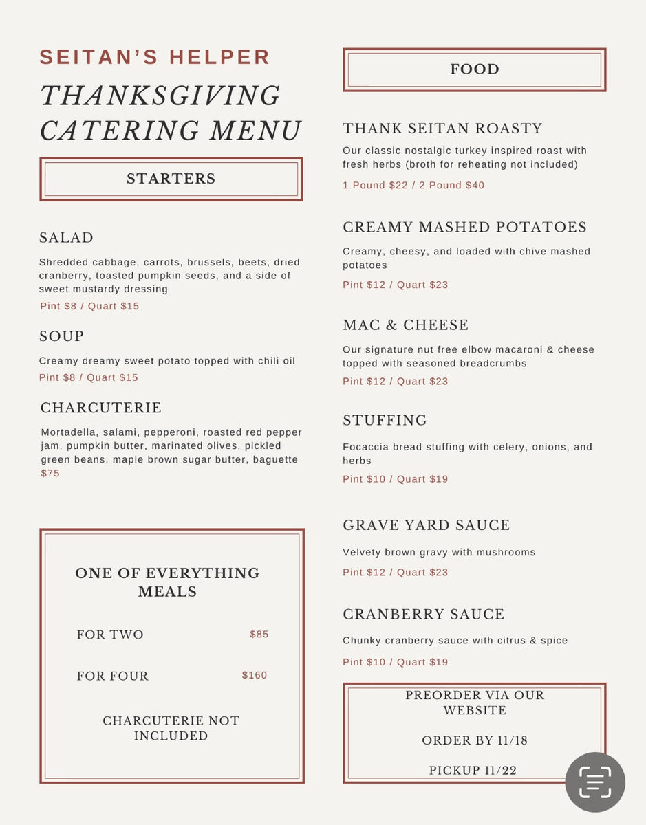 Soup Seitan's Helper