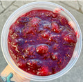 Cranberry Sauce