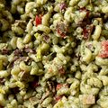 Pesto Pasta Salad Half Tray