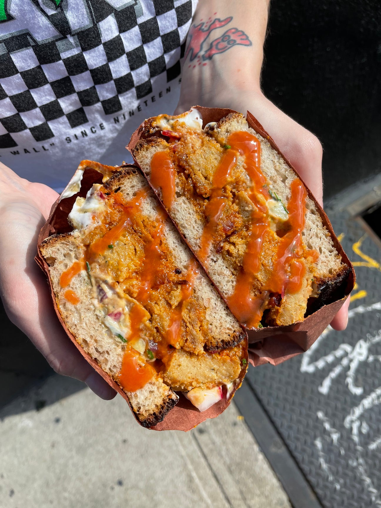 Seitan's Helper Vegan Deli Meat