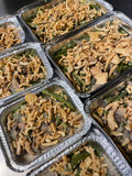 Casserole