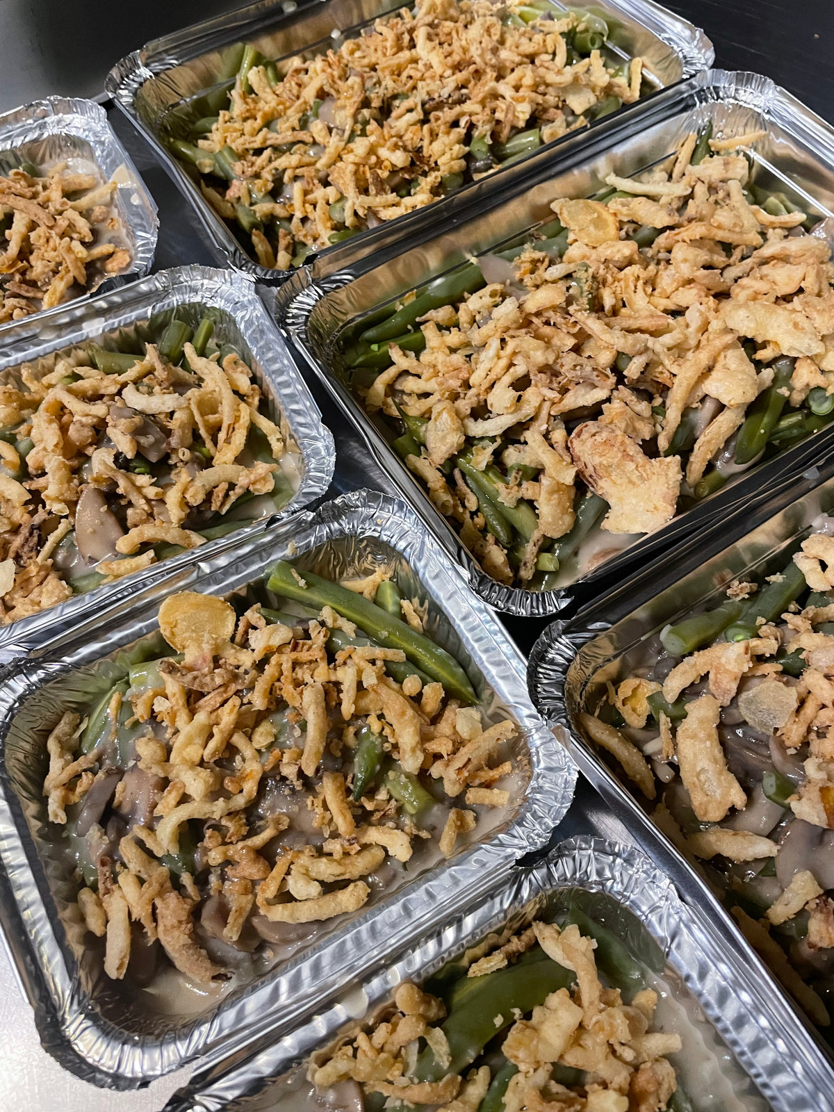 Casserole
