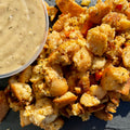Stuffing