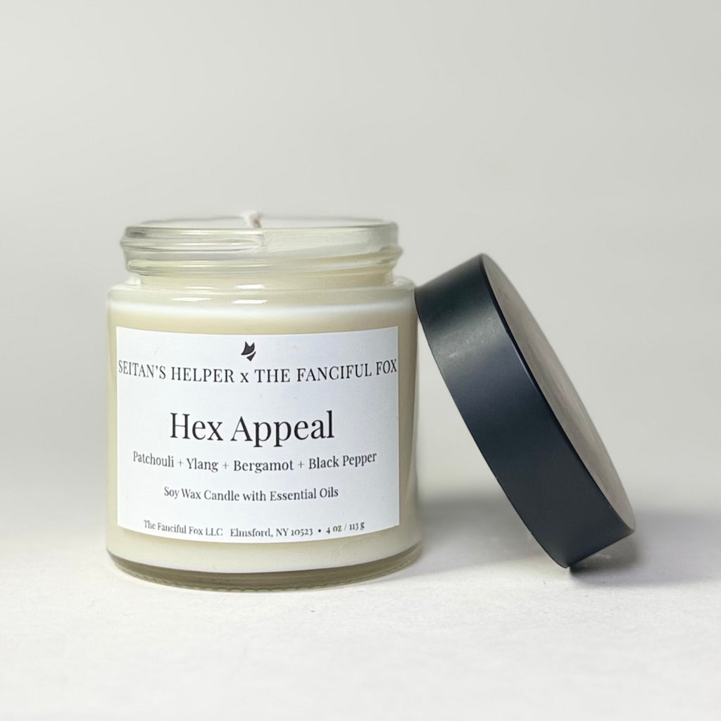 Hex Appeal Candle