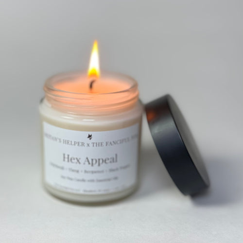 Hex Appeal Candle