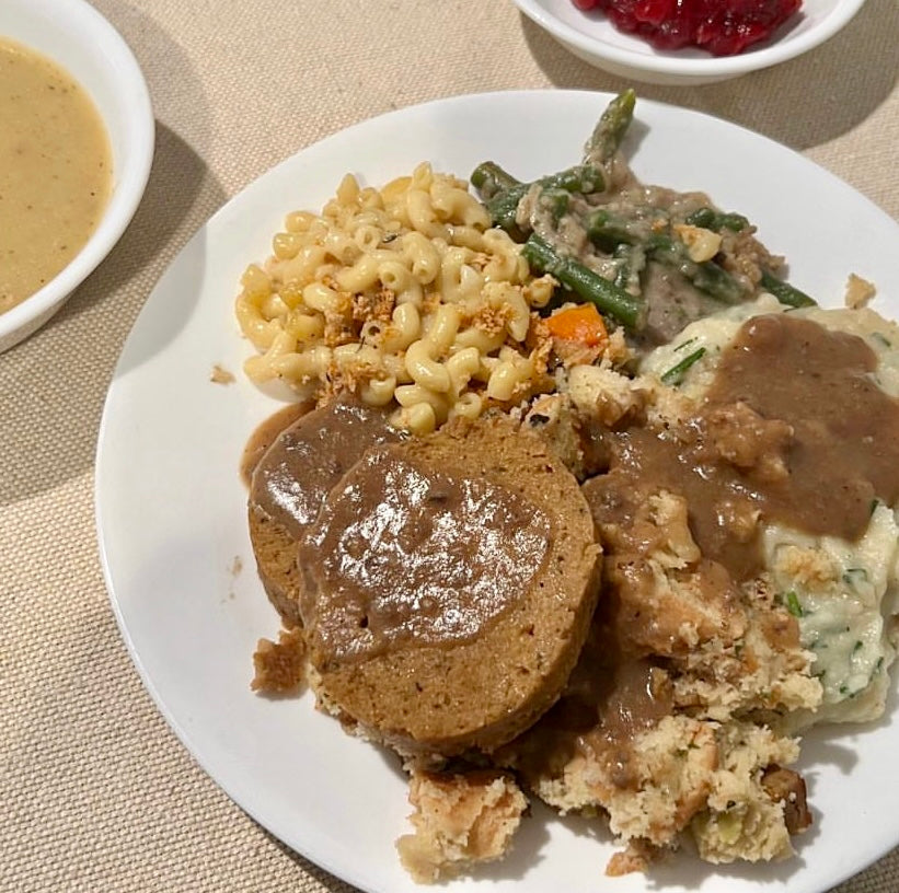 Thanksgiving Feast