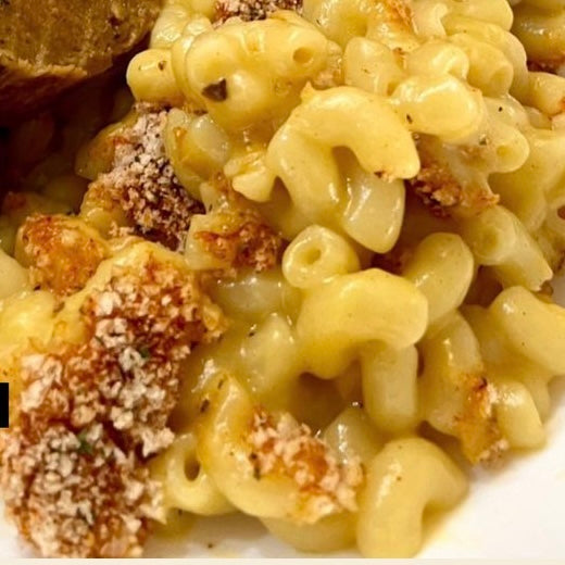 Mac & Cheese