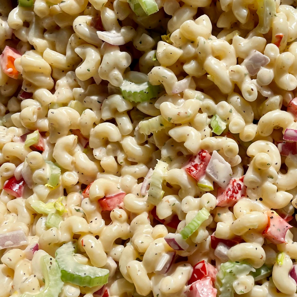 Macaroni Salad